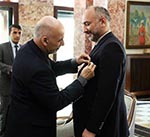 More than 1,400 Medals Awarded over Past Two Years